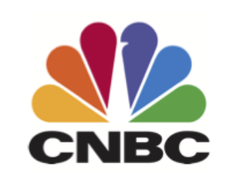 CNBC logo