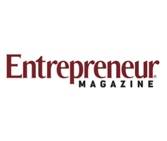 Entrepreneur Magazine Logo