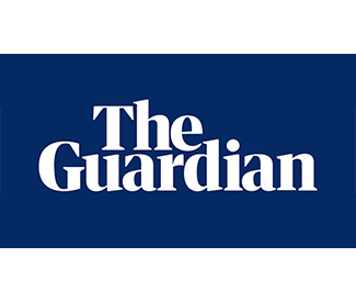 The Guardian logo