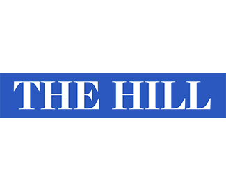 The Hill logo