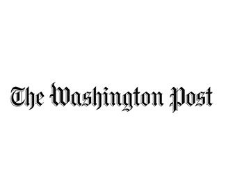 Washington Post logo